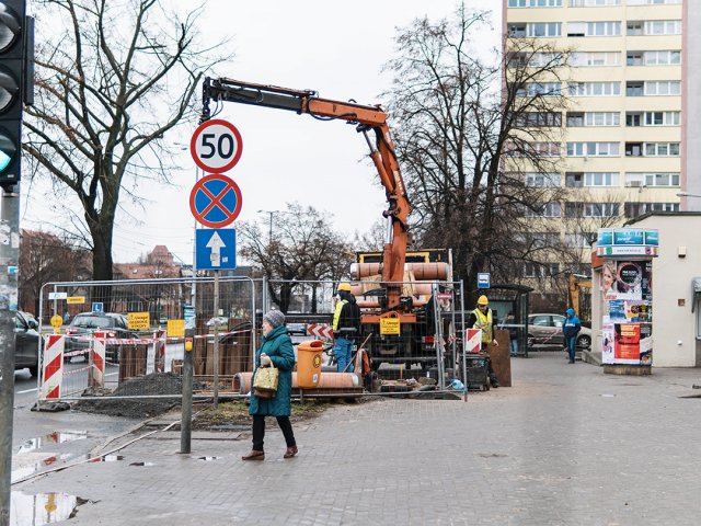 26. ul. Kościuszki (30.01.2020)